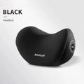 Memory Foam Car Neck Cushion Car Lumbar Support for Car Supplies Universal Neck Pillow Waist Cushion Car Seat Car Accessories