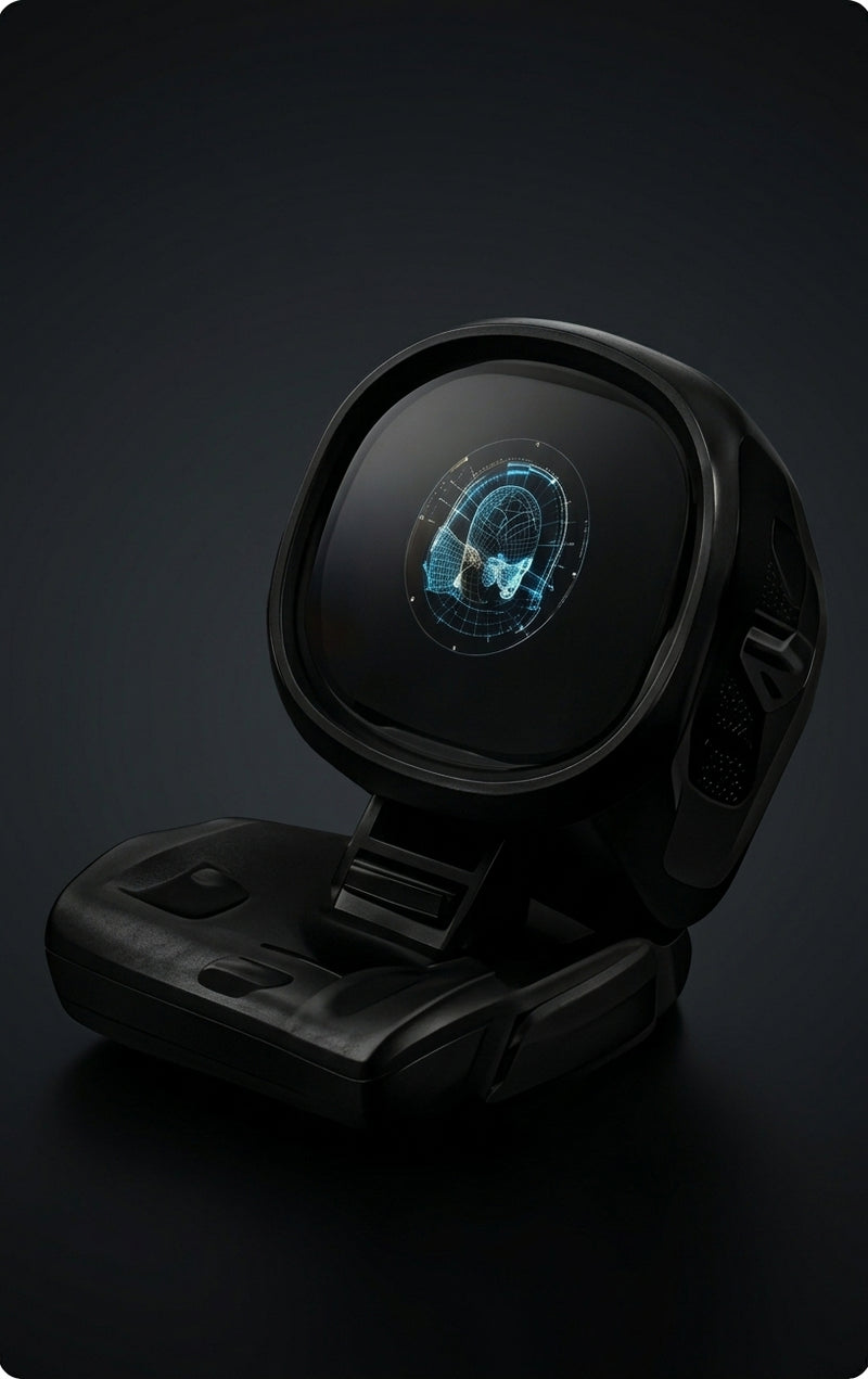 tech & gadgets