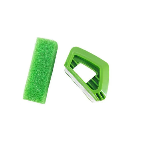 Universal Wiper Sharpener Car Window Windshield Repair Scrubber Wiper Blades Car Wiper Rubber Regroover Trimmer Tools for Car